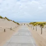 Beachhouse Bosweg