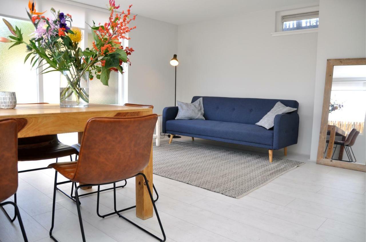 Ferienhaus Beachhouse Bosweg
