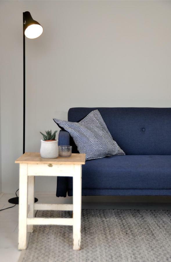 Beachhouse Bosweg Noordwijk