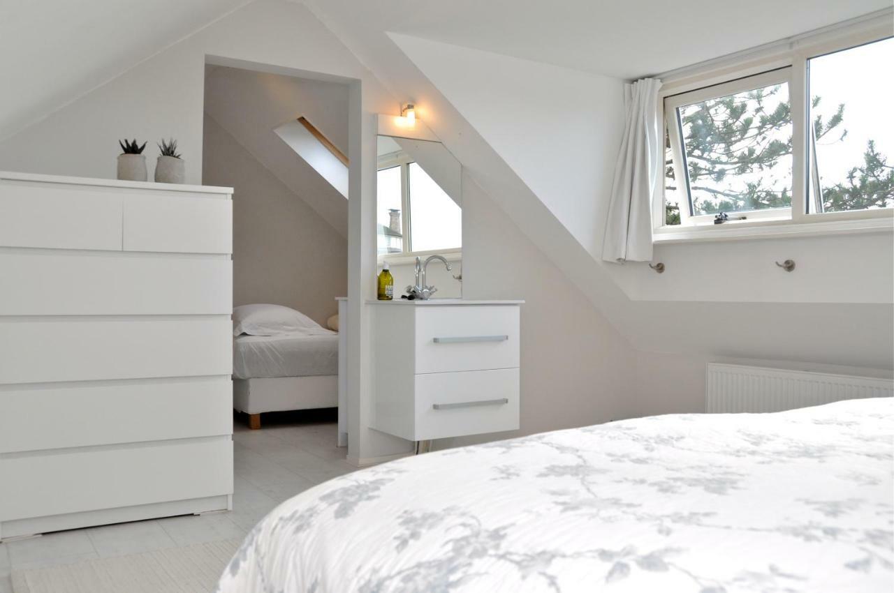 Beachhouse Bosweg * Noordwijk