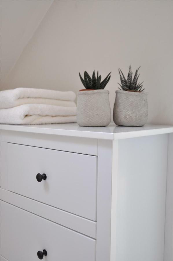 Ferienhaus Beachhouse Bosweg Noordwijk