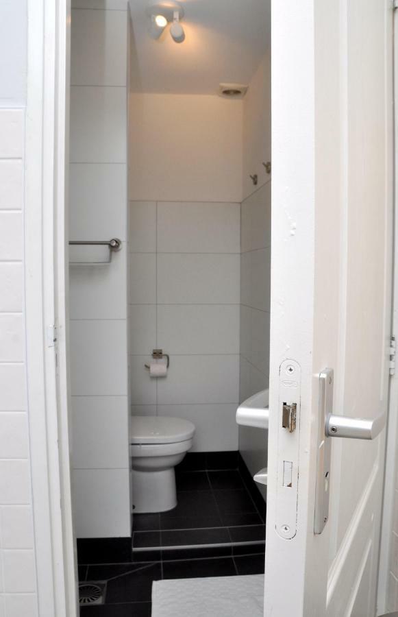 Beachhouse Bosweg Ferienhaus Noordwijk