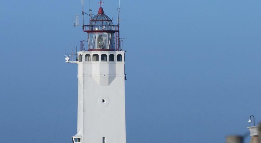 Beachhouse Bosweg Noordwijk